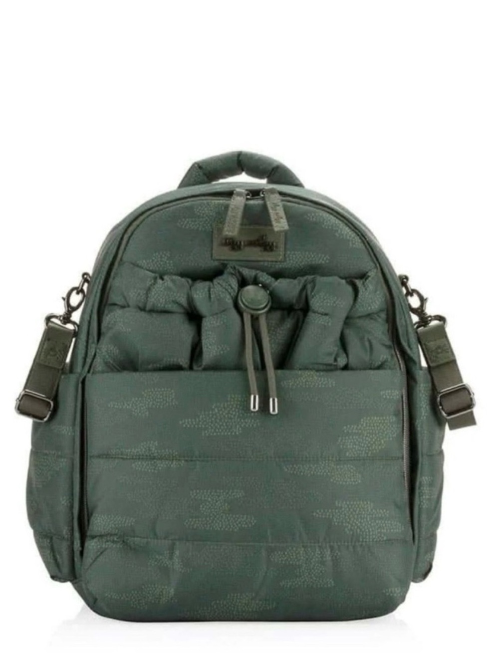 Itzy Ritzy Dream Backpack
Diaper Bag Cloud Camo